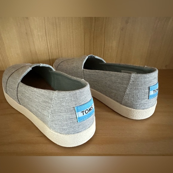 Tom’s Women’s Alpargata Shoes - Picture 3 of 4